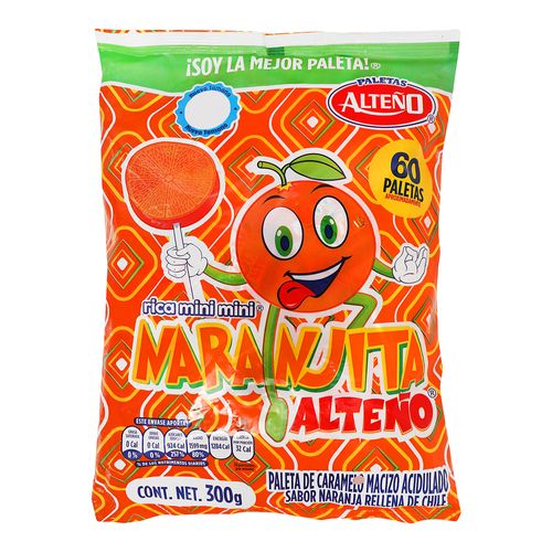 PALETA-ALTEÑO-MINI-MINI-NARANJITA-300G---ALTEÑO
