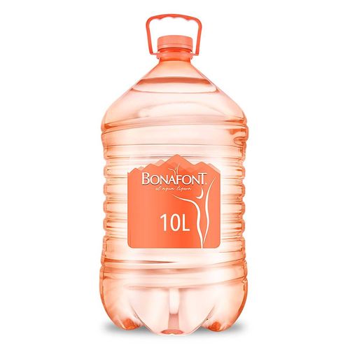 Tropical Fresa 12oz Glass Bottle — La Cuencanita